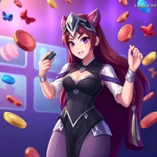 Menjelajahi Fitur Unggulan Situs Game tempur99