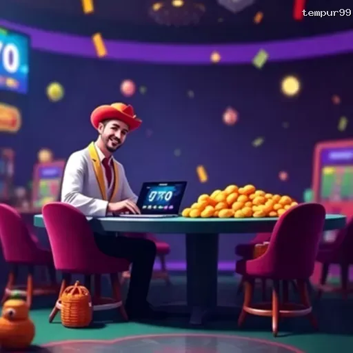 Panduan Lengkap Menggunakan Situs Game tempur99